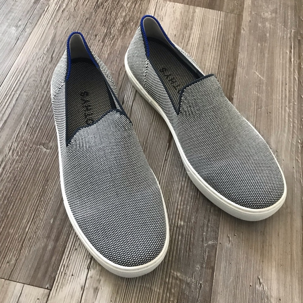 Rothy’s Slip-On Sneakers